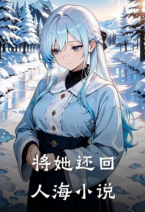 将她还回人海小说