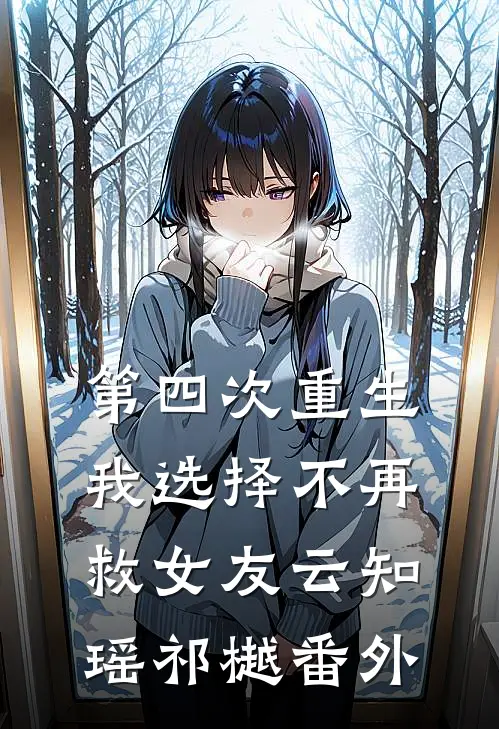 第四次重生，我选择不再救女友云知瑶祁樾番外
