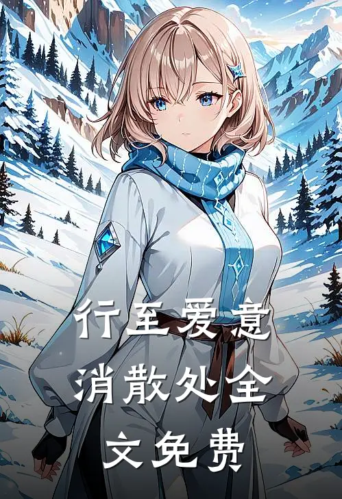 行至爱意消散处全文免费