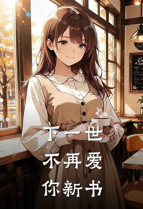 下一世，不再爱你新书