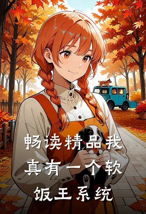 畅读精品我真有一个软饭王系统