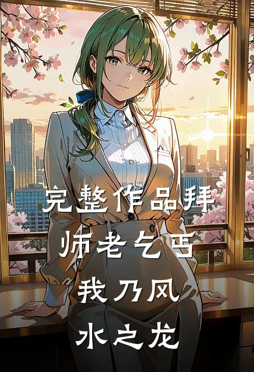 完整作品拜师老乞丐：我乃风水之龙