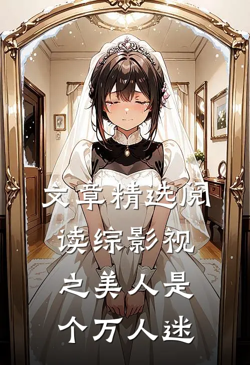 文章精选阅读综影视之美人是个万人迷