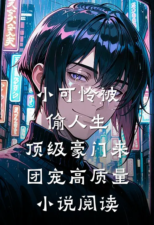小可怜被偷人生，顶级豪门来团宠高质量小说阅读