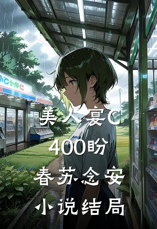 美人宴C400盼春苏念安小说结局