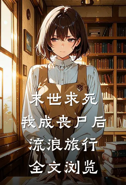 末世求死：我成丧尸后流浪旅行全文浏览