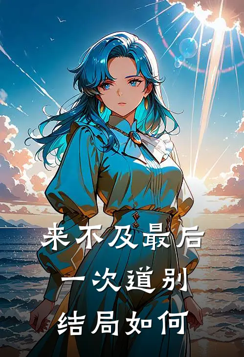 来不及最后一次道别结局如何