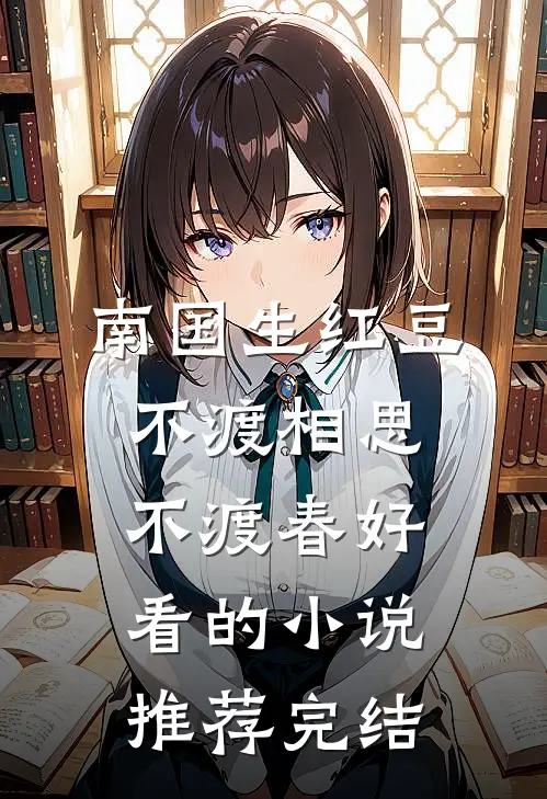 南国生红豆，不渡相思不渡春好看的小说推荐完结