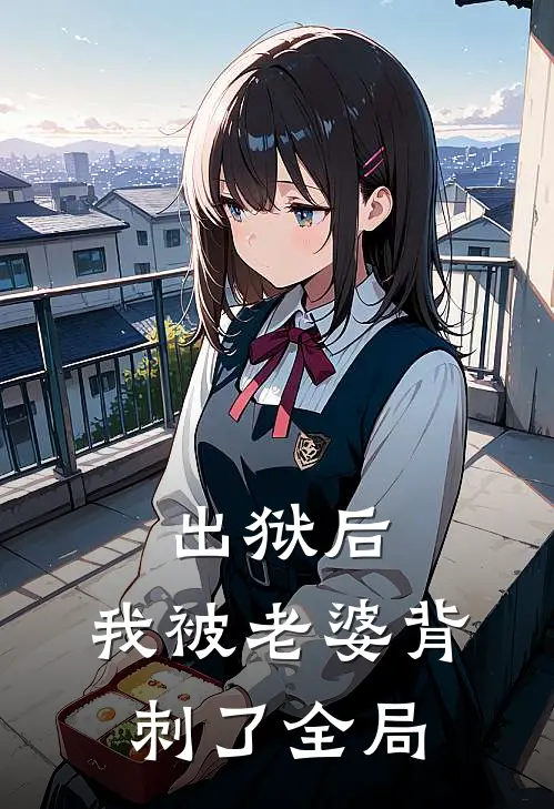 出狱后，我被老婆背刺了全局