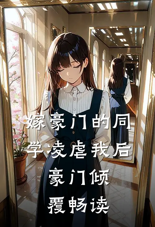 嫁豪门的同学凌虐我后，豪门倾覆畅读