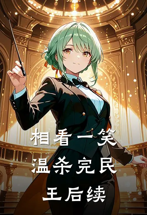 相看一笑温杀完民王后续