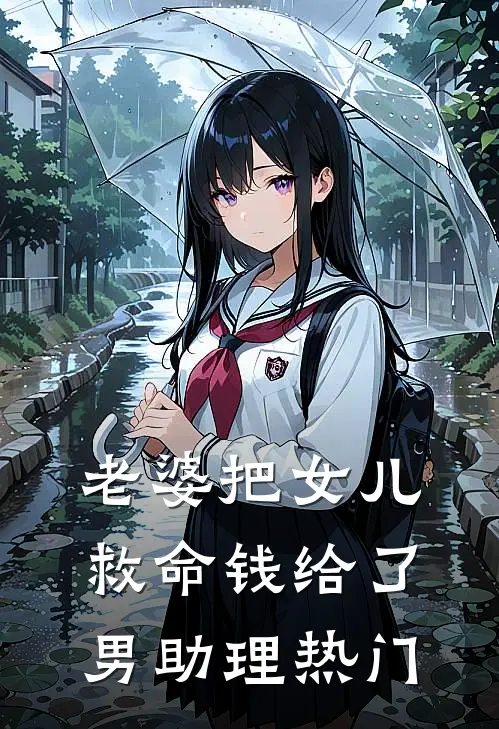 老婆把女儿救命钱给了男助理热门
