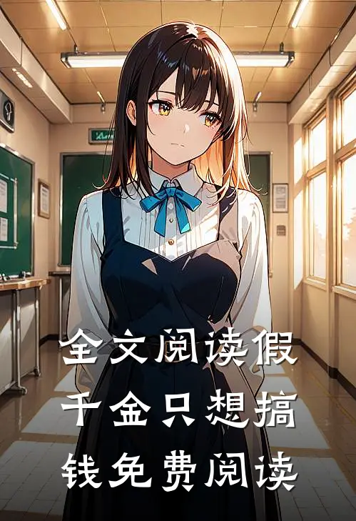 全文阅读假千金只想搞钱免费阅读