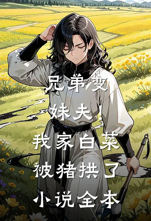 兄弟变妹夫！我家白菜被猪拱了小说全本