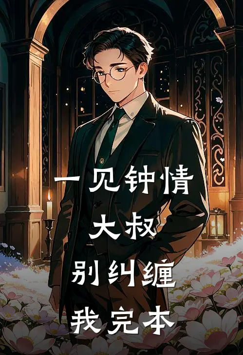 一见钟情：大叔，别纠缠我完本