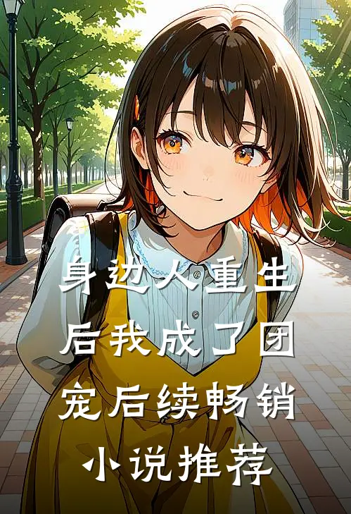 身边人重生后我成了团宠后续畅销小说推荐