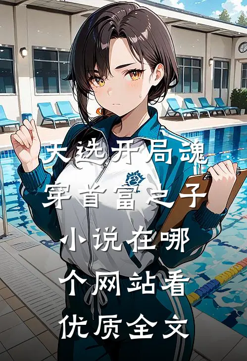 天选开局魂穿首富之子小说在哪个网站看优质全文