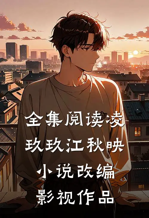 全集阅读凌玖玖江秋映小说改编影视作品