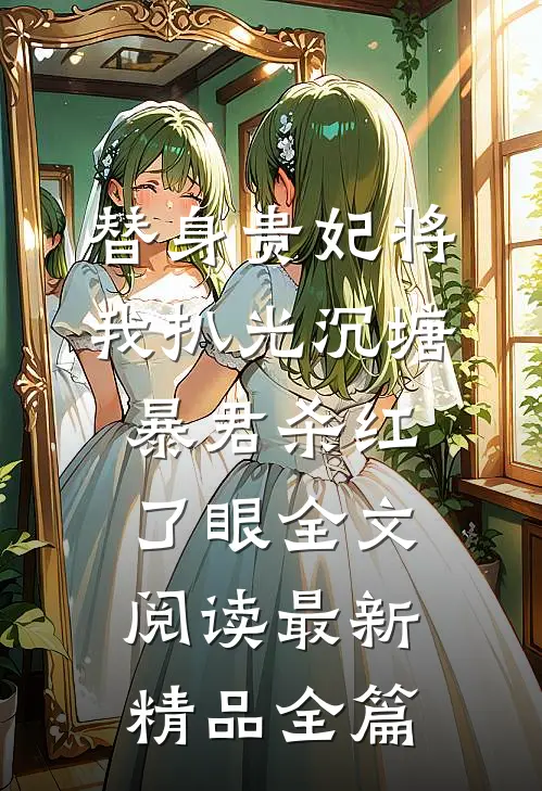 替身贵妃将我扒光沉塘，暴君杀红了眼全文阅读最新精品全篇