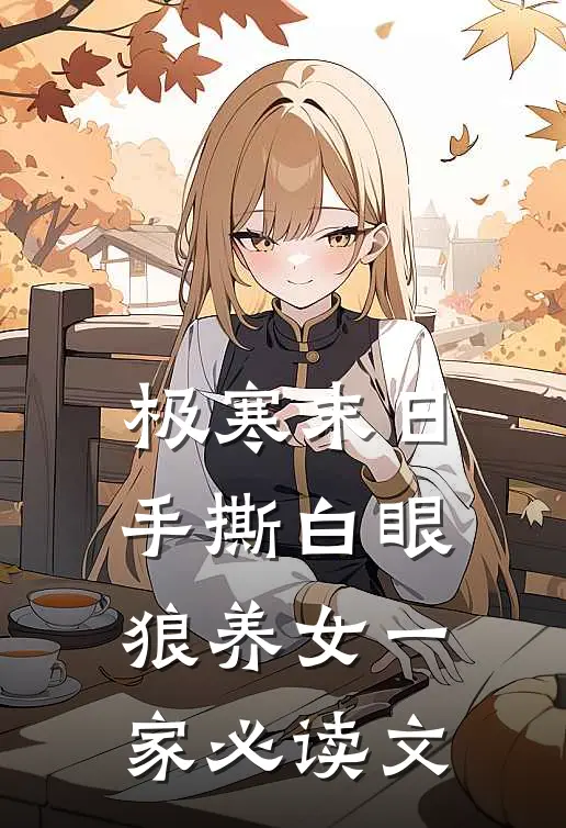 极寒末日，手撕白眼狼养女一家必读文