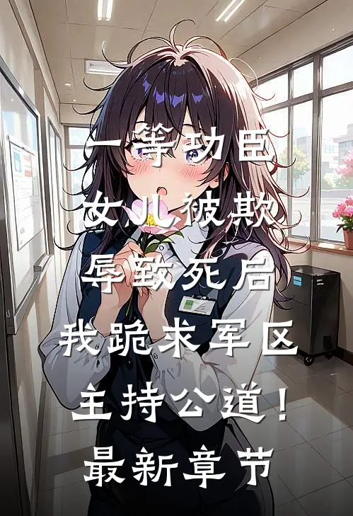 一等功臣女儿被欺辱致死后，我跪求军区主持公道！最新章节