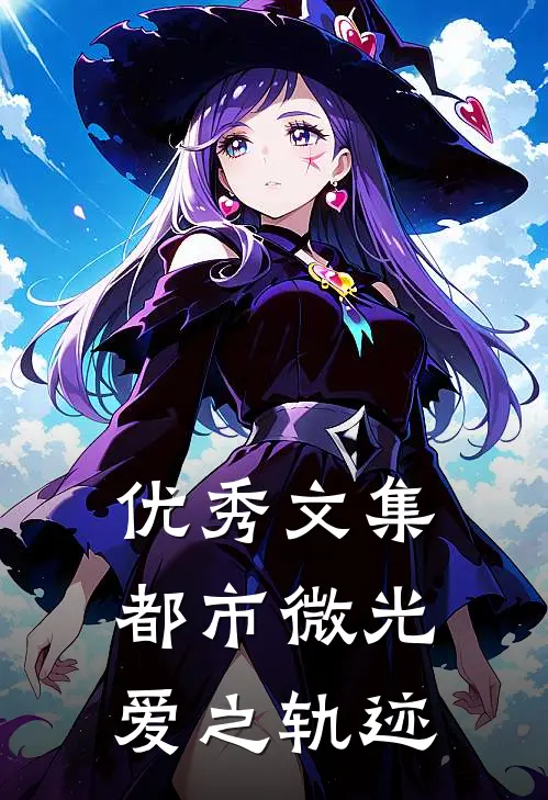 优秀文集都市微光，爱之轨迹