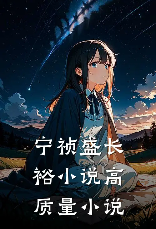 宁祯盛长裕小说高质量小说