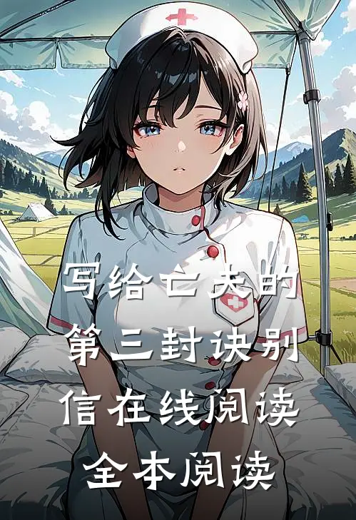 写给亡夫的第三封诀别信在线阅读全本阅读