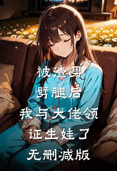 被渣男劈腿后，我与大佬领证生娃了无删减版
