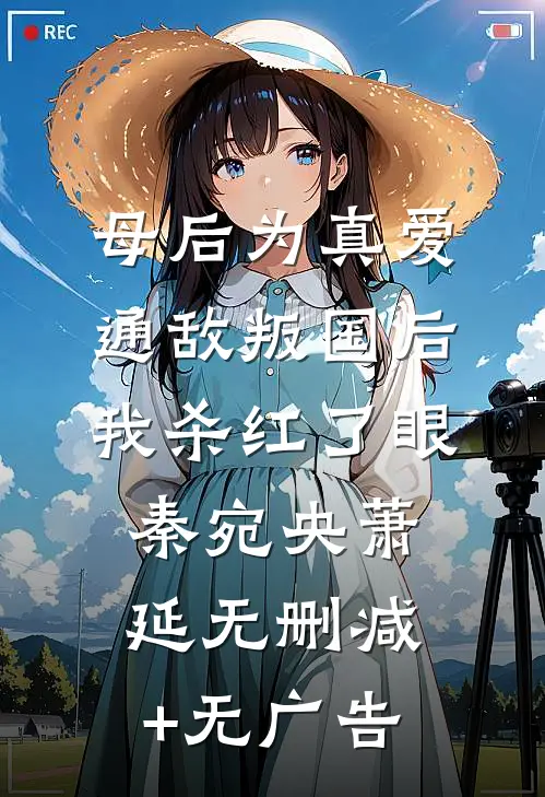 母后为真爱通敌叛国后，我杀红了眼秦宛央萧延无删减+无广告