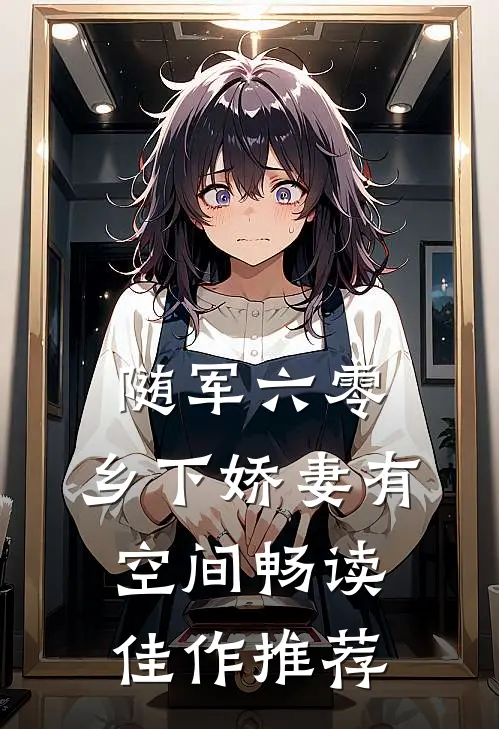 随军六零：乡下娇妻有空间畅读佳作推荐