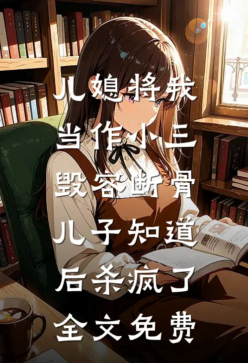 儿媳将我当作小三毁容断骨，儿子知道后杀疯了全文免费