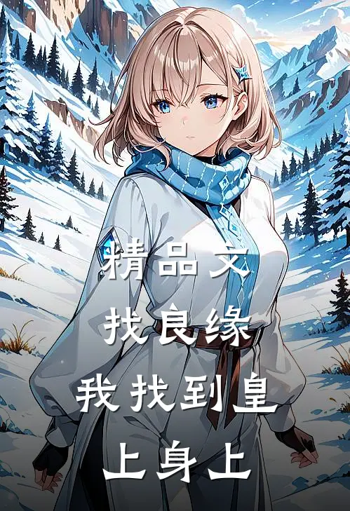 精品文找良缘，我找到皇上身上