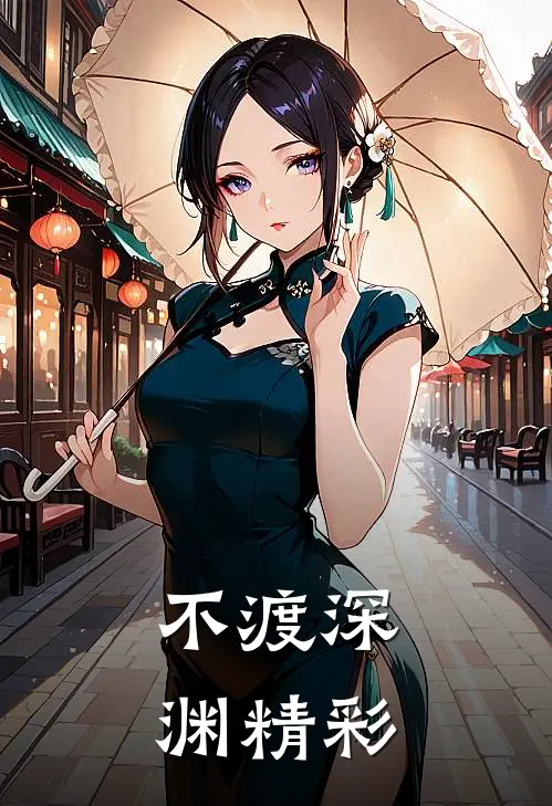不渡深渊精彩