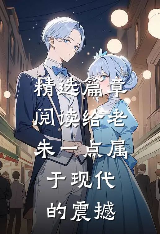 精选篇章阅读给老朱一点属于现代的震撼