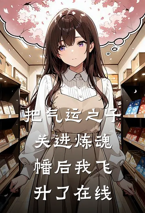 把气运之子关进炼魂幡后我飞升了在线