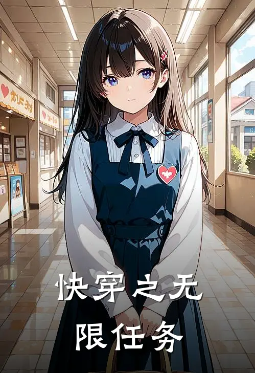 快穿之无限任务