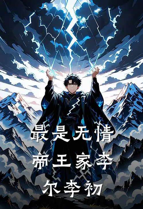 最是无情帝王家李尔李初