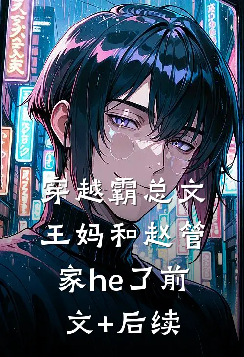穿越霸总文，王妈和赵管家he了前文+后续