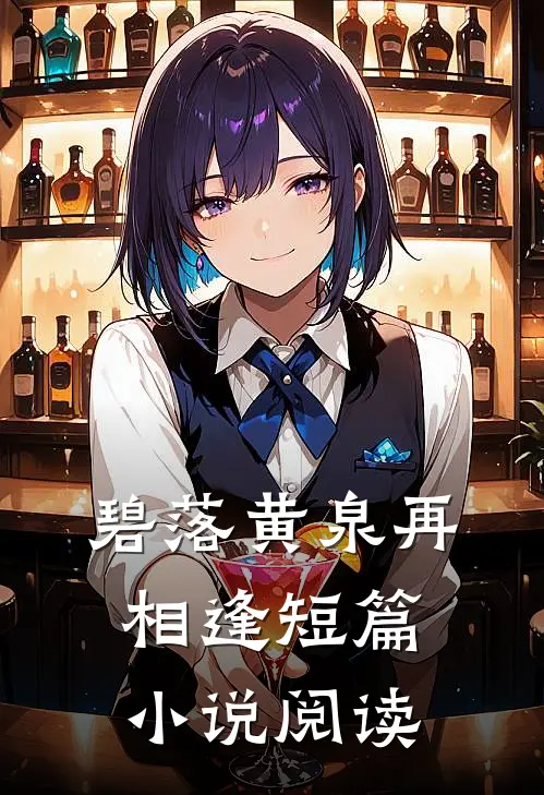碧落黄泉再相逢短篇小说阅读