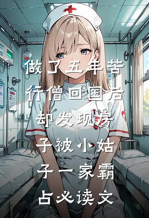 做了五年苦行僧回国后，却发现房子被小姑子一家霸占必读文