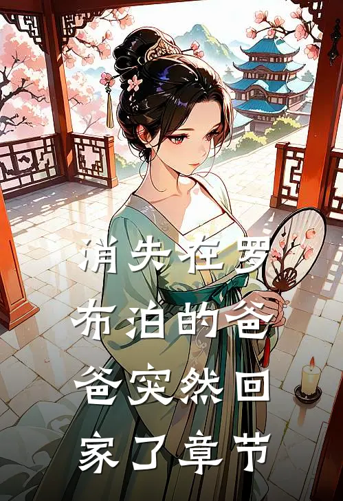 消失在罗布泊的爸爸突然回家了章节
