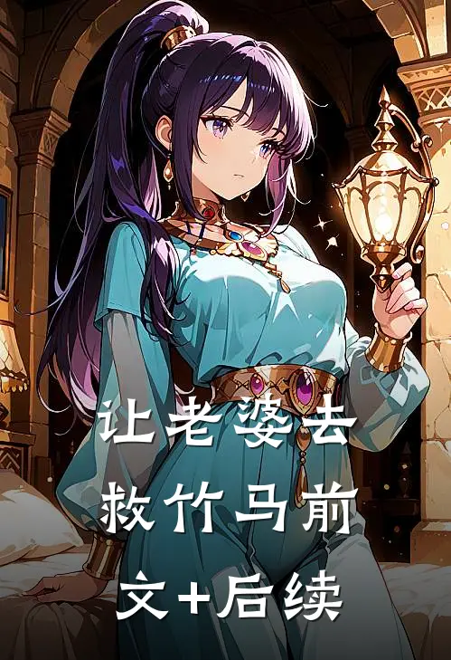 让老婆去救竹马前文+后续