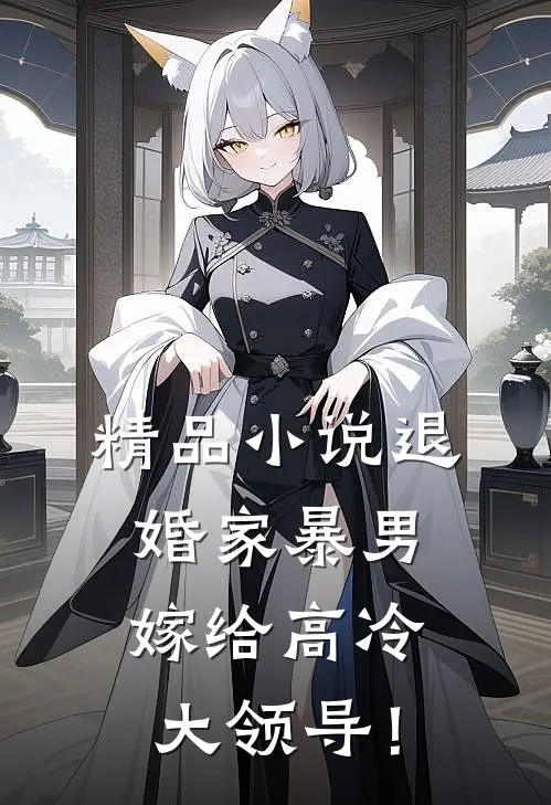 精品小说退婚家暴男，嫁给高冷大领导！