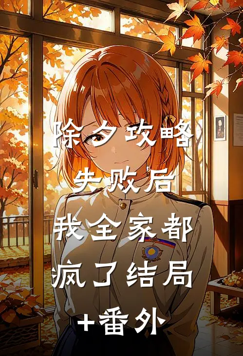 除夕攻略失败后，我全家都疯了结局+番外