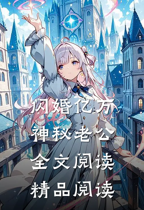 闪婚亿万神秘老公全文阅读精品阅读