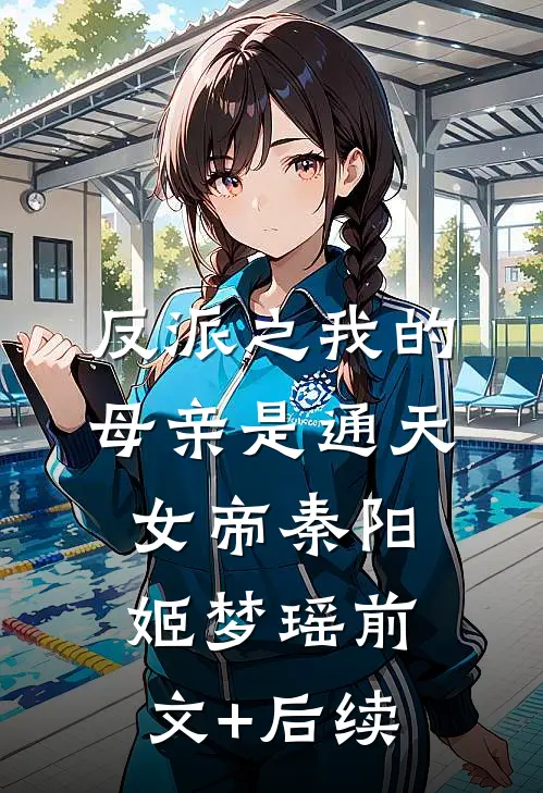 反派之我的母亲是通天女帝秦阳姬梦瑶前文+后续
