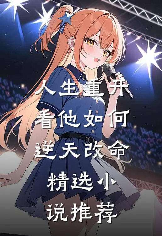 人生重开:看他如何逆天改命.精选小说推荐