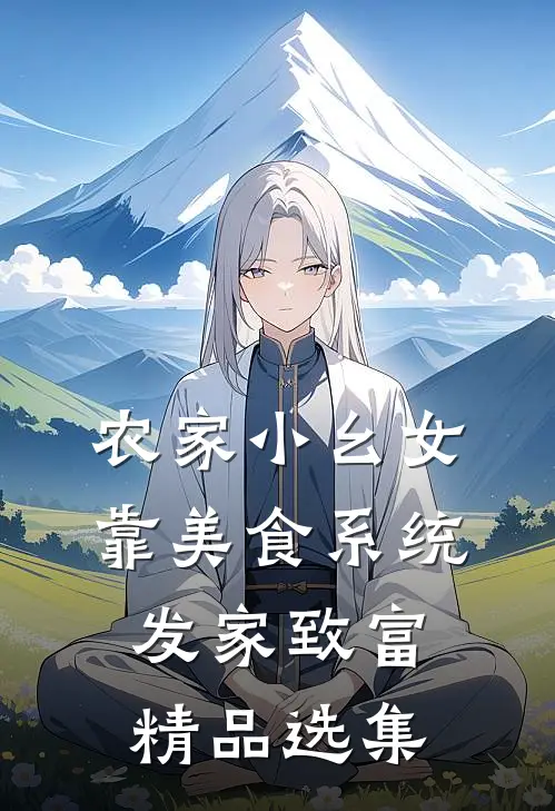 农家小幺女:靠美食系统发家致富精品选集