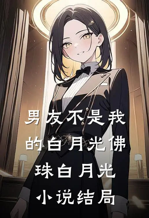 男友不是我的白月光佛珠白月光小说结局